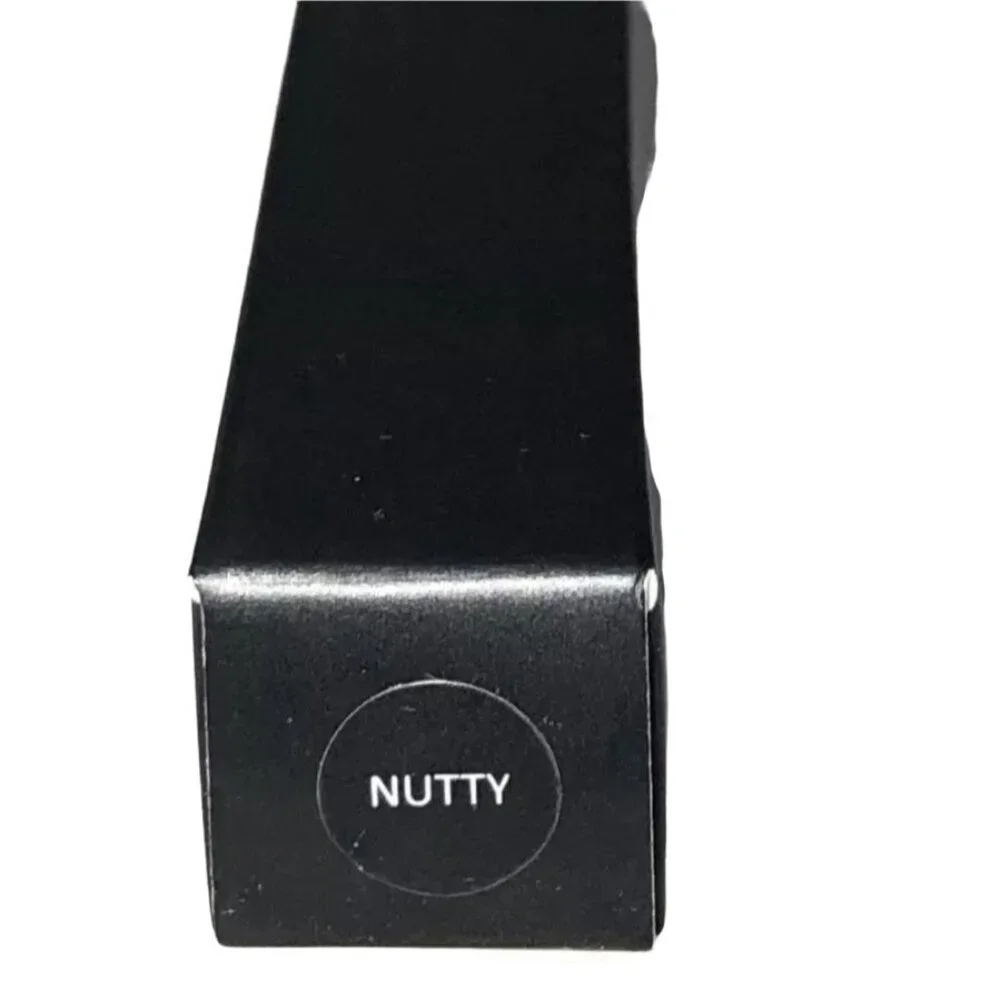 Laritzy Gel Liner Pencil Eyeliner in Nutty Full Size 0.035oz 1g **BROKEN TIP**